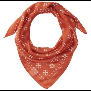 NWT Chan Luu Bandana